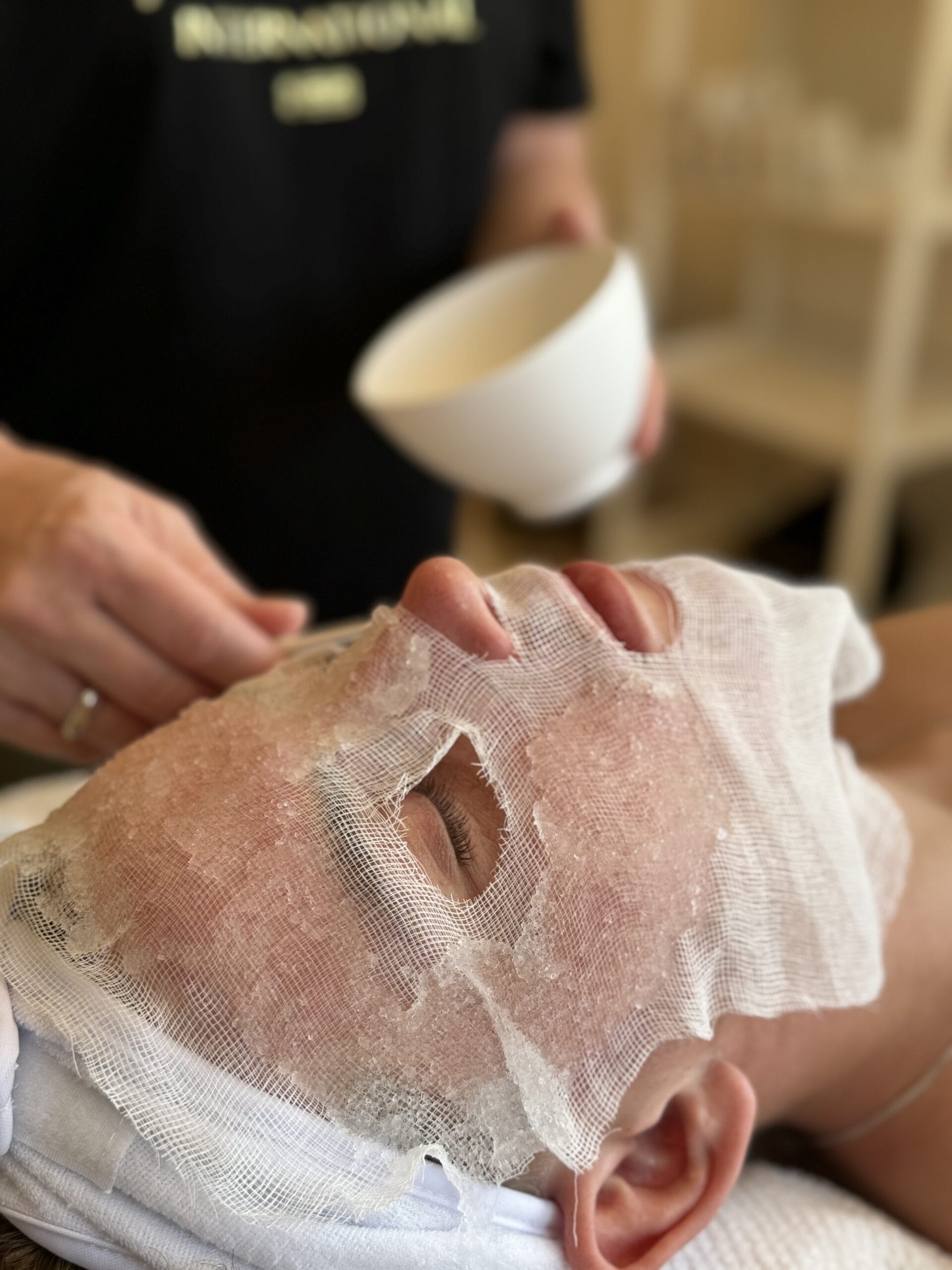 Kuldebehandling til hjemmet: Cryo facial caps forklaret