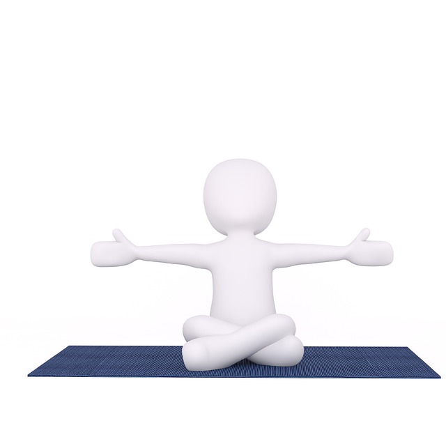 Den bedste yogamåtte til at forbedre din praksis