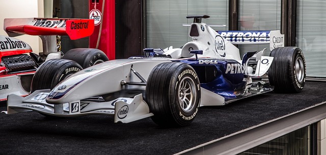 F1 kalenderen under forandring: Kommer danmark snart på listen?