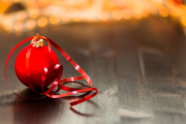 Gør dit hjem ekstra hyggeligt med julepynt i skandinavisk stil