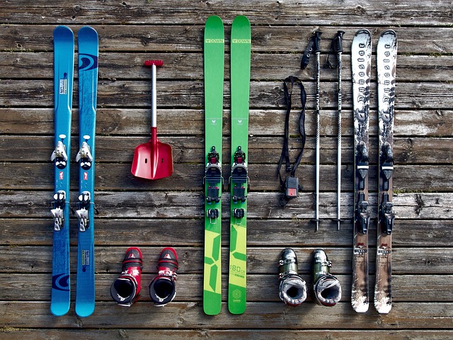 Fra alpin til langrend: Opdag de forskellige discipliner inden for skisporten